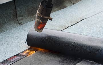 Greosabhagh asphalt roofing replacement