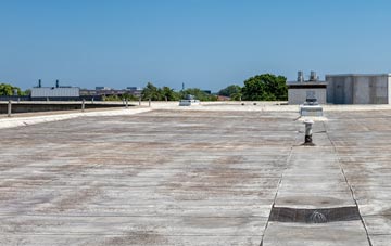 Greosabhagh commercial flat roofing