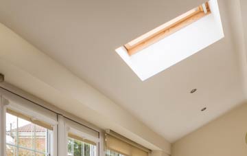 Greosabhagh conservatory roof insulation companies