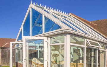 conservatory roof insulation costs Greosabhagh