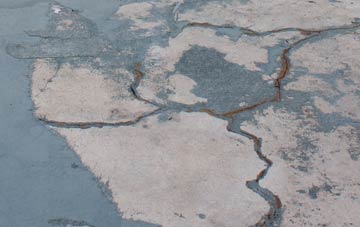 fibreglass roofing replacement Greosabhagh