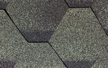 Greosabhagh fibreglass shingle repairs