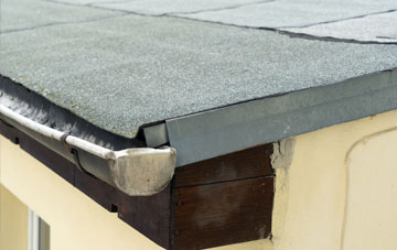 Greosabhagh flat garage roofing repairs
