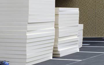 Greosabhagh flat roof insulation costs