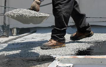 Greosabhagh flat roofing companies