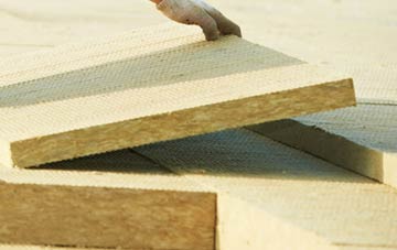 measuring Greosabhagh tapered insulation