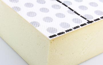 meeting Greosabhagh building codes