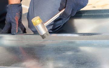 Greosabhagh metal roofing costs