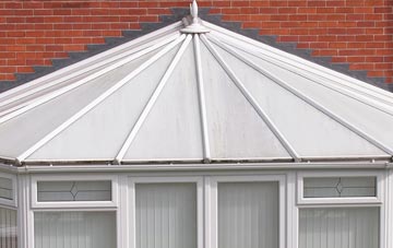 Greosabhagh polycarbonate conservatory roof repairs