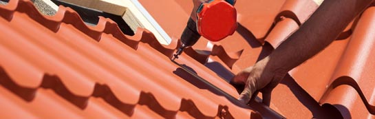 save on Greosabhagh roof installation costs