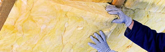 quotes for Greosabhagh roof insulation