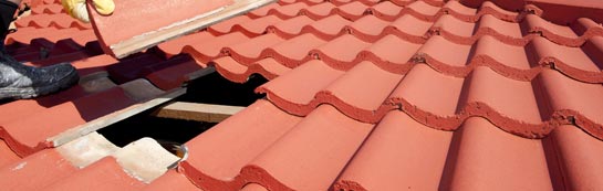 compare Greosabhagh roof repair quotes