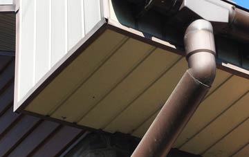 Greosabhagh soffit installation costs