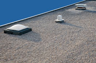 Greosabhagh flat roofing