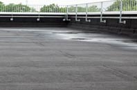 find rated Greosabhagh flat roofing companies