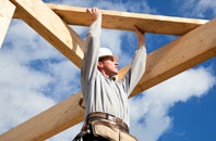 Greosabhagh roof replacement work